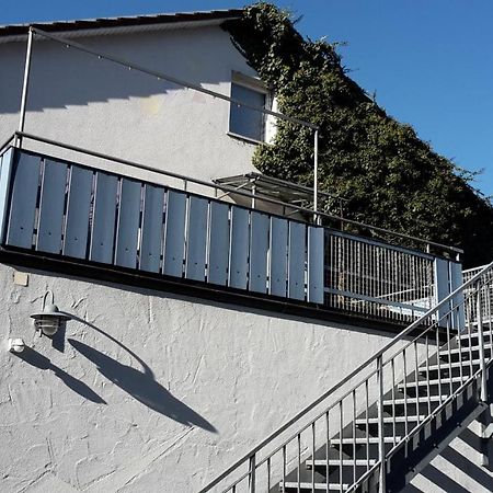 Ferienwohnung Hagelstein Bad Mergentheim Esterno foto